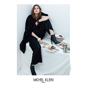 MICHEL KLEIN PARIS